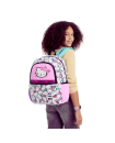 Smiggle - Hello Kitty Classic 18 Inch Backpack